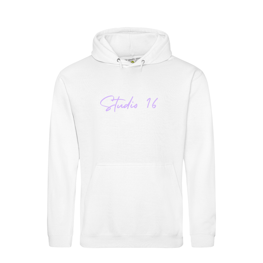 Hoodie - Studio 16