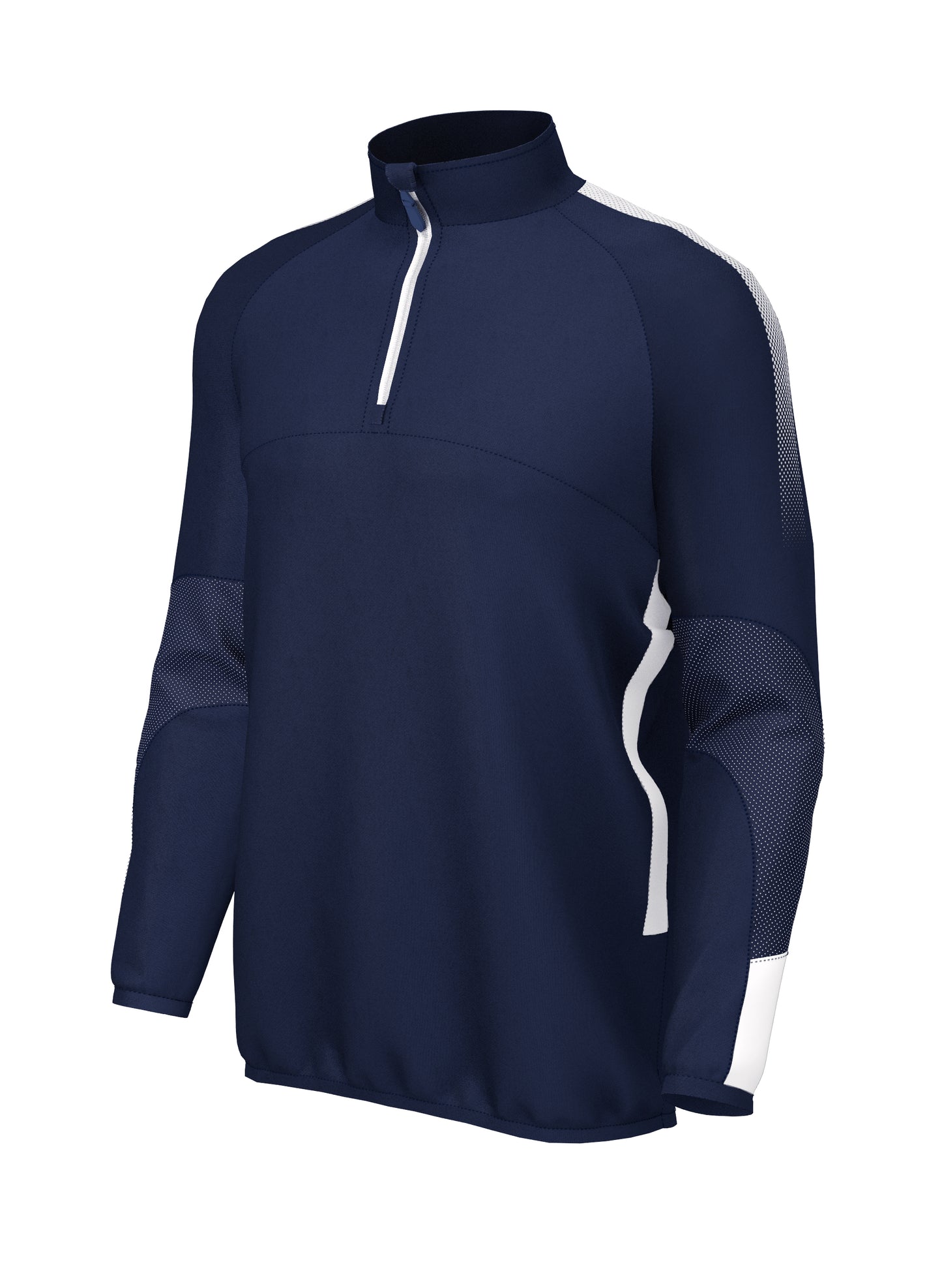 Edge Pro Team Midlayer