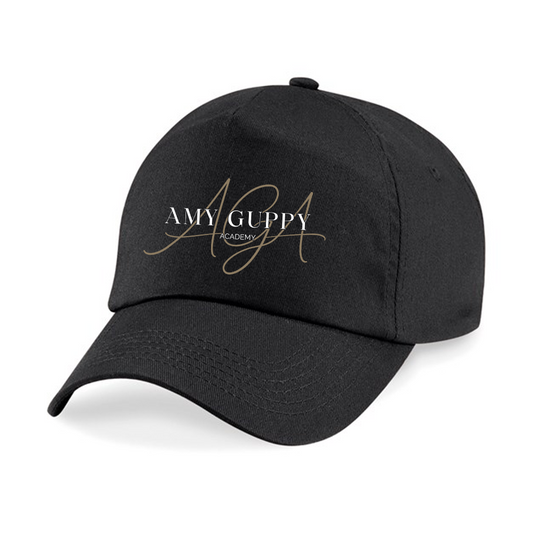 Cap  - Amy Guppy Academy