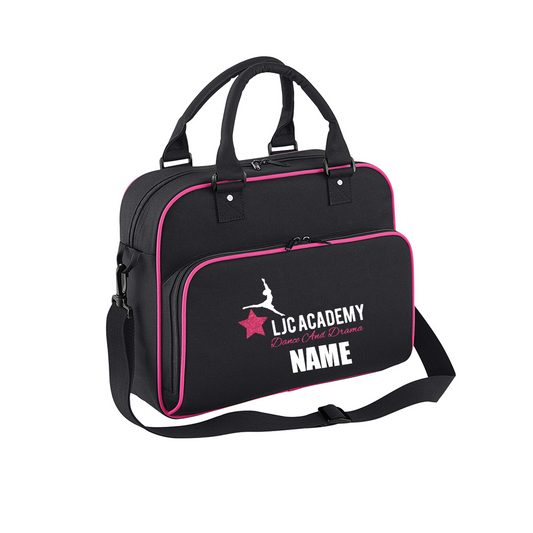 Dance Bag - LJC Academy of Dance and Drama