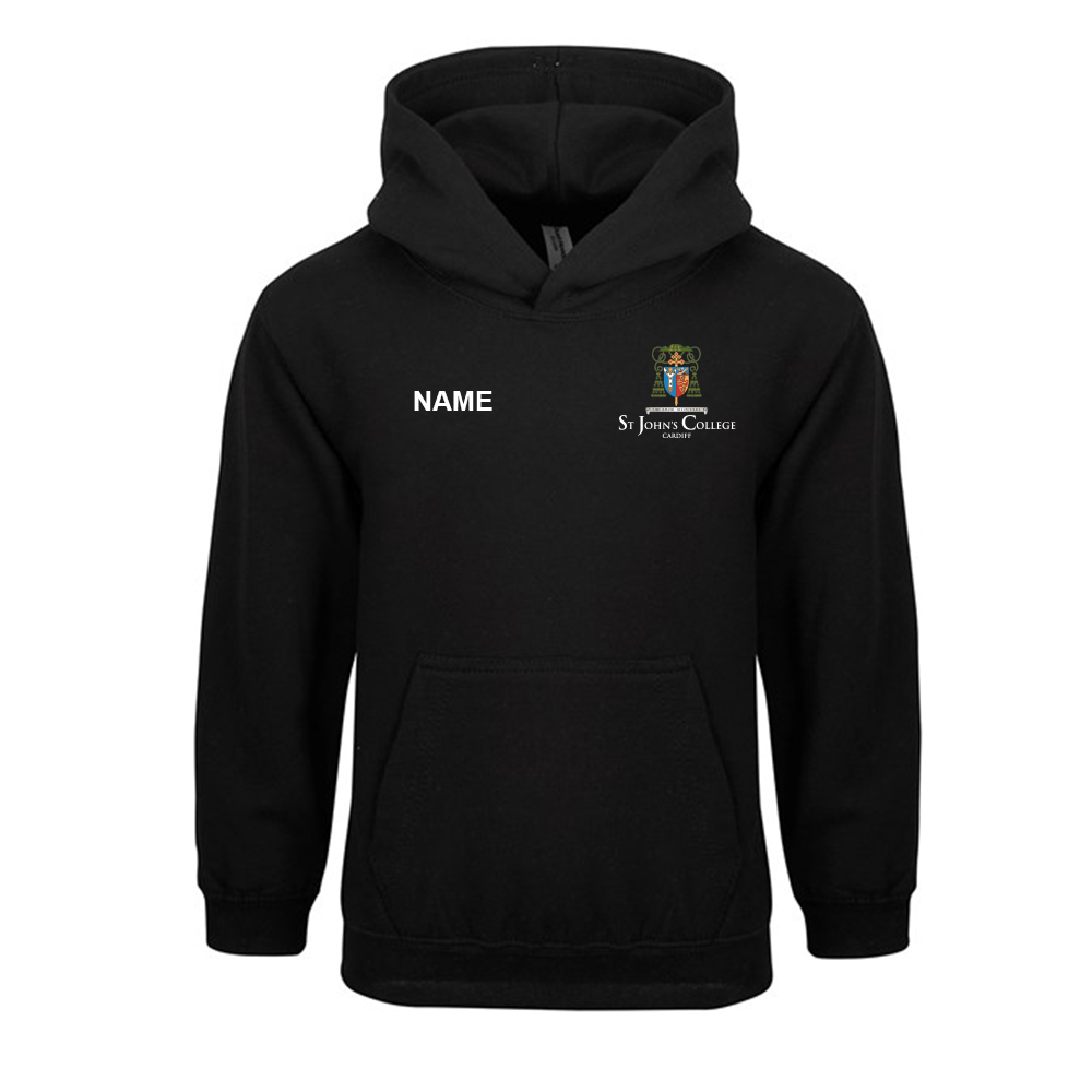 St Johns College Leavers Hoodie 2026