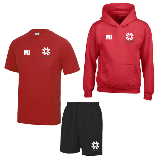 Teamwear Bundle - Dragons Training Centre