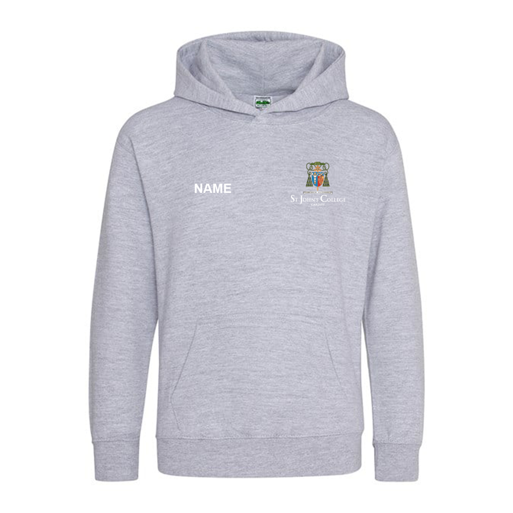St Johns College Leavers Hoodie 2026