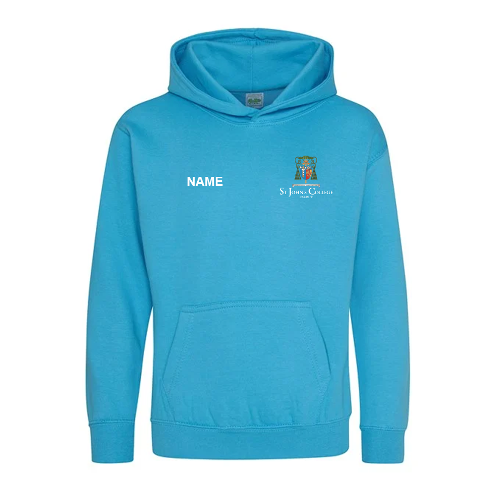 St Johns College Leavers Hoodie 2026