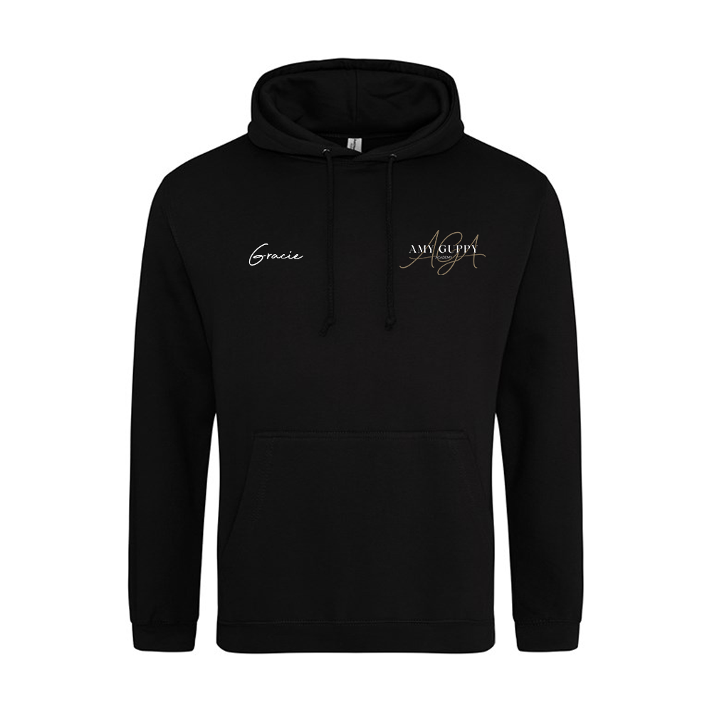 Hoody - Amy Guppy Academy