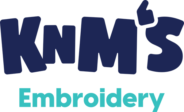 K n M’s Embroidery Ltd