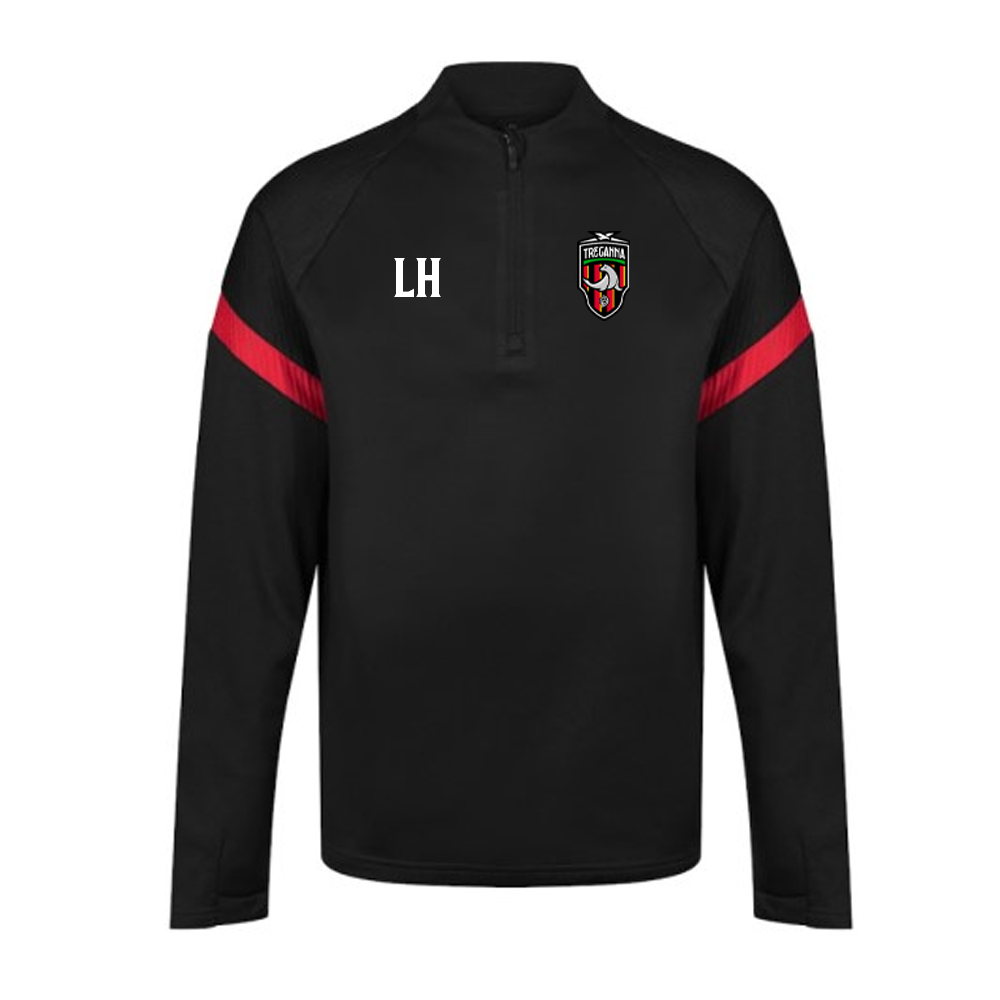 Edge Pro Team Midlayer - CPD Treganna