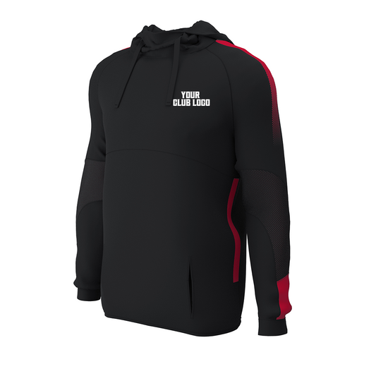 Edge Pro Technical Poly Hoodie