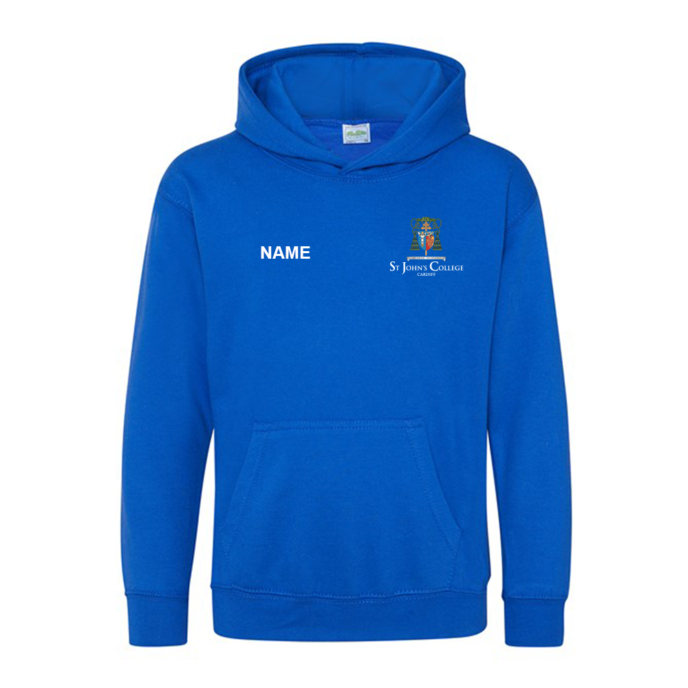 St Johns College Leavers Hoodie 2026