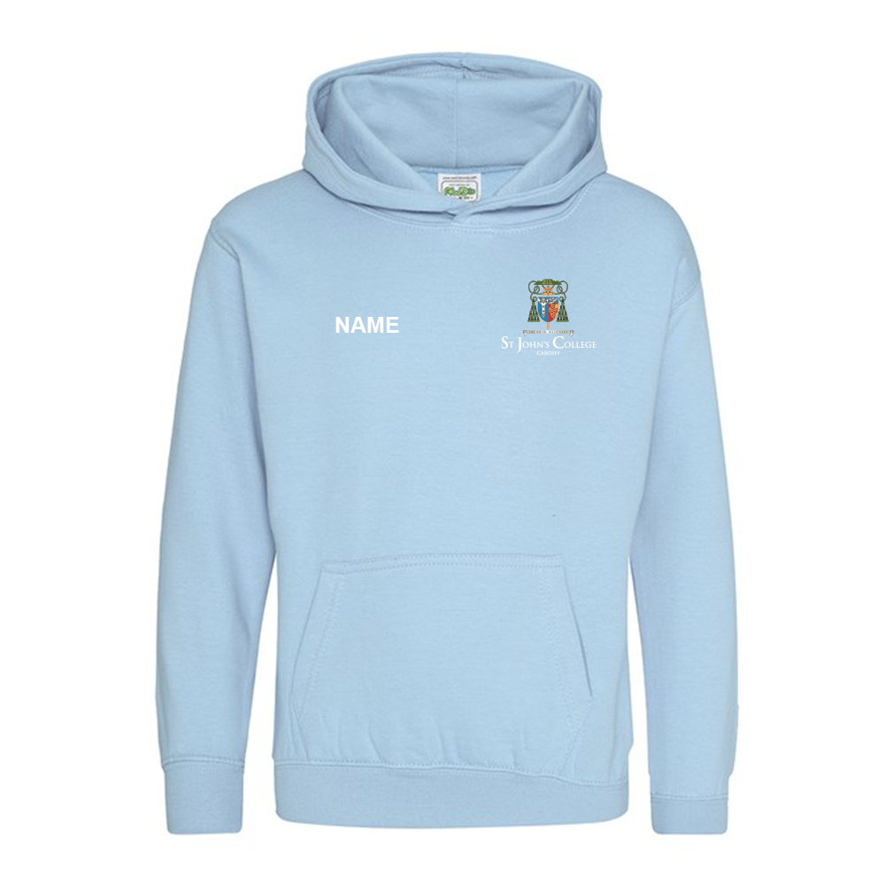 St Johns College Leavers Hoodie 2026