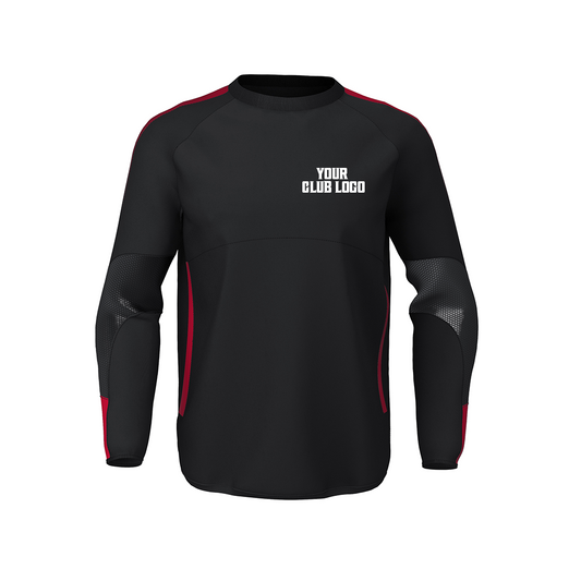 Edge Pro Technical Training Top