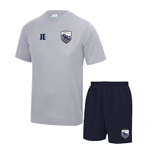 Training Kit - Splott FC