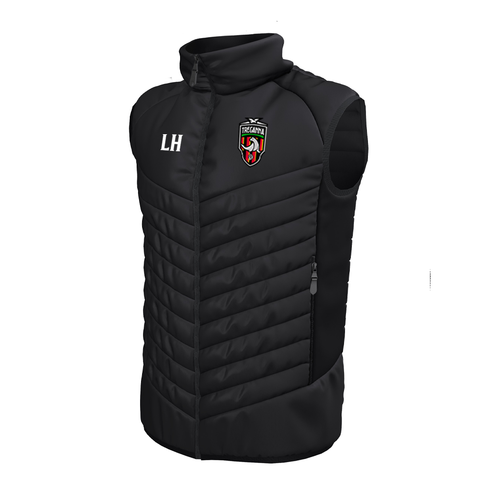 Apex Gilet - CPD Treganna