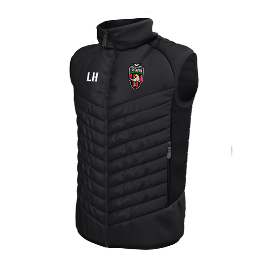 Apex Gilet - CPD Treganna