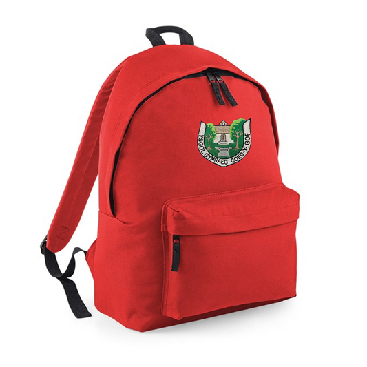 Backpack - Ysgol Coed Y Gof