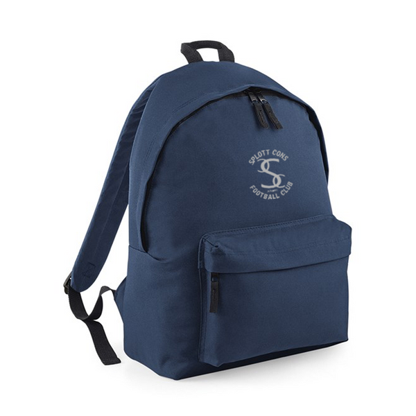 Backpack - Splott Cons FC