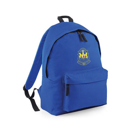 Backpack - Splott Albion FC