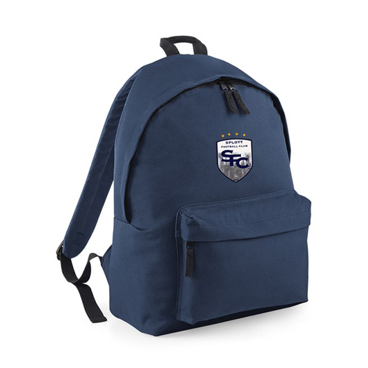 Backpack - Splott FC