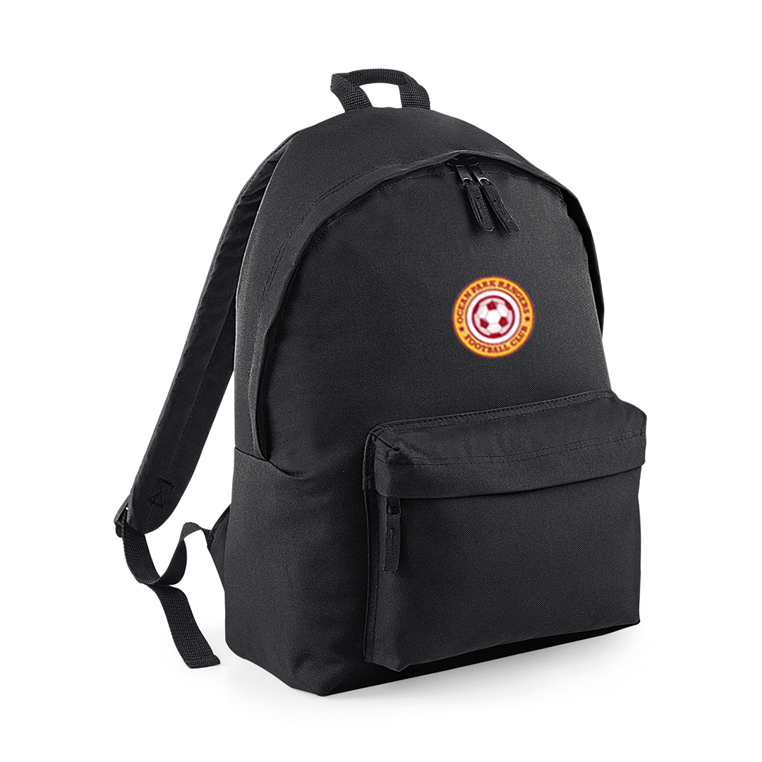 Backpack - Ocean Park Rangers