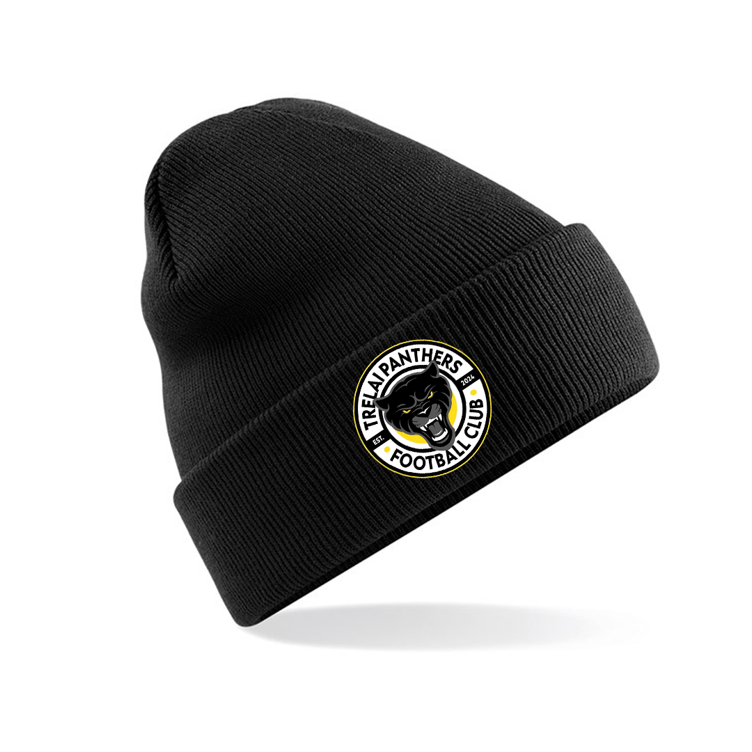 Beanie - Trelai Panthers FC