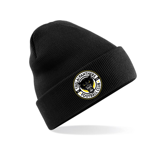 Beanie - Trelai Panthers FC