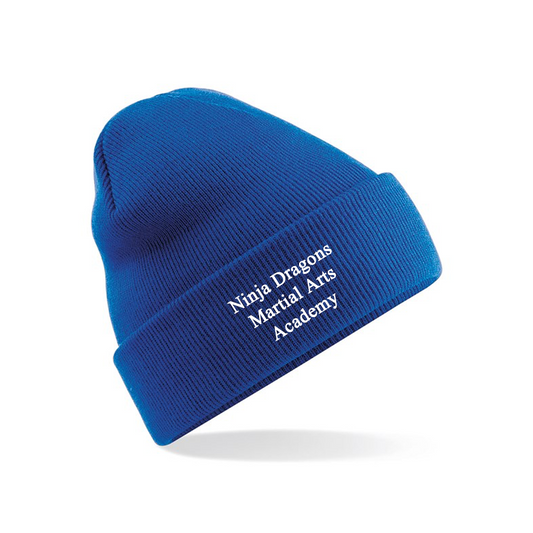 Beanie - Ninja Dragons