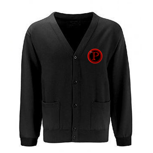 Year 6 Cardigan - Pencaerau
