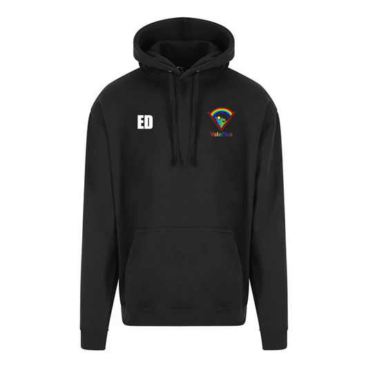 Pullover Hoodie  - ValePlus