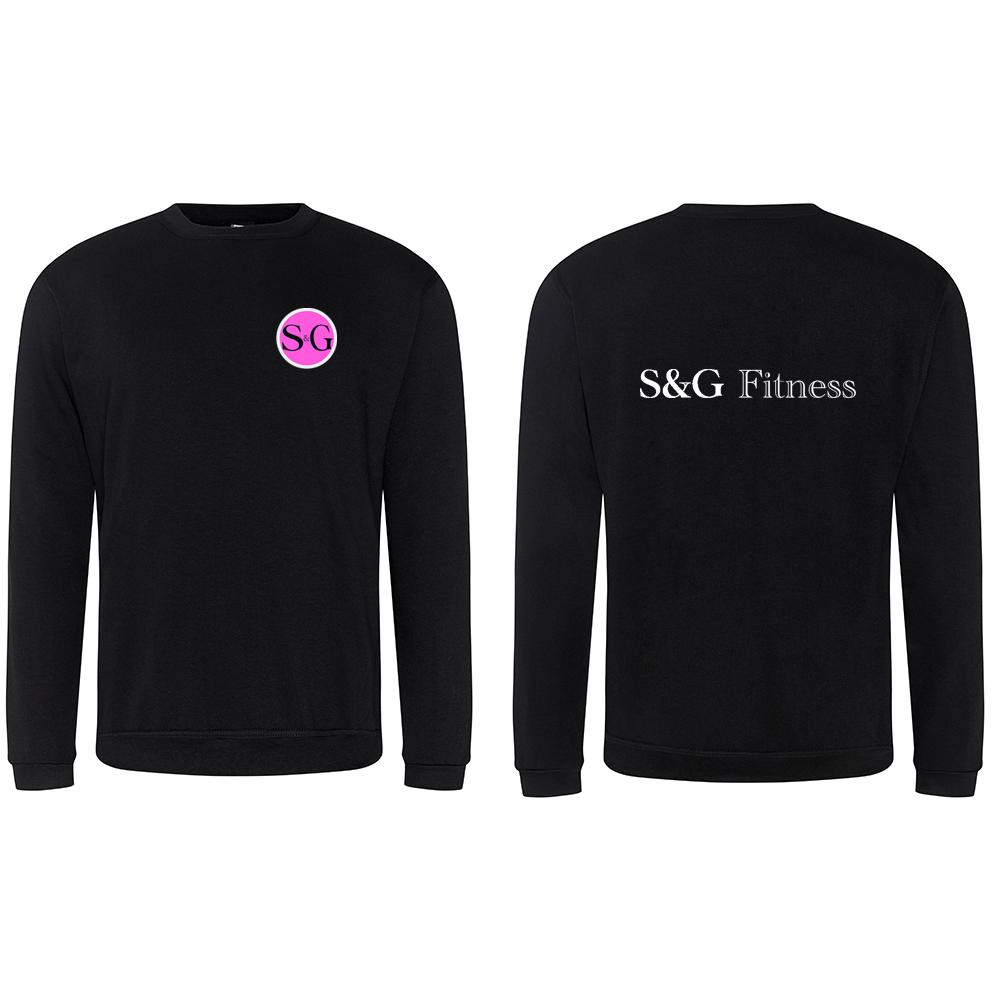 Jumper - S&G Fitness