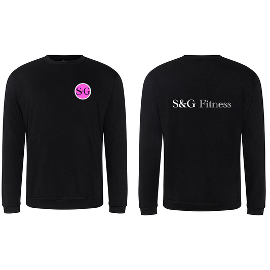 Jumper - S&G Fitness
