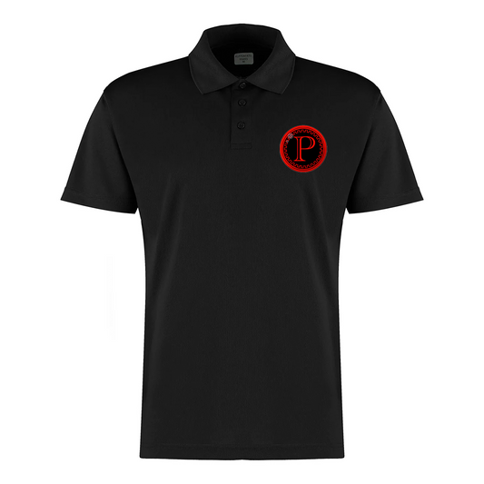 Year 6 Polo Shirt - Pencaerau