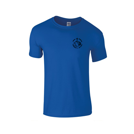 PE TShirt - Ysgol Pencae