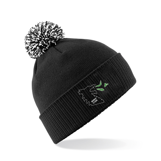 Bobble Hat - Bedwas Flyers