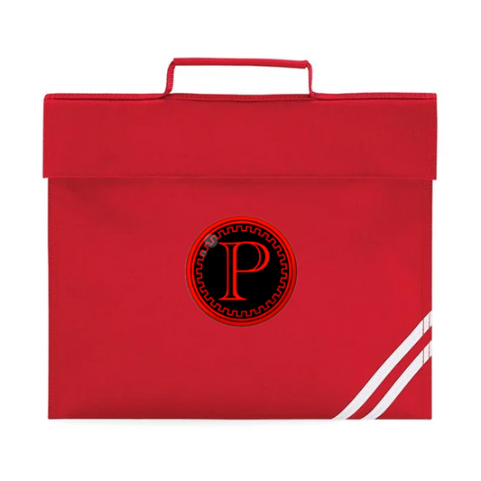 Book Bag - Pencaerau