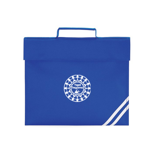 Book Bag - Ysgol Treganna