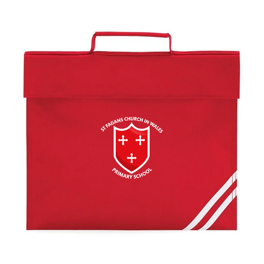 Book Bag - St Fagans C.I.W Primary School