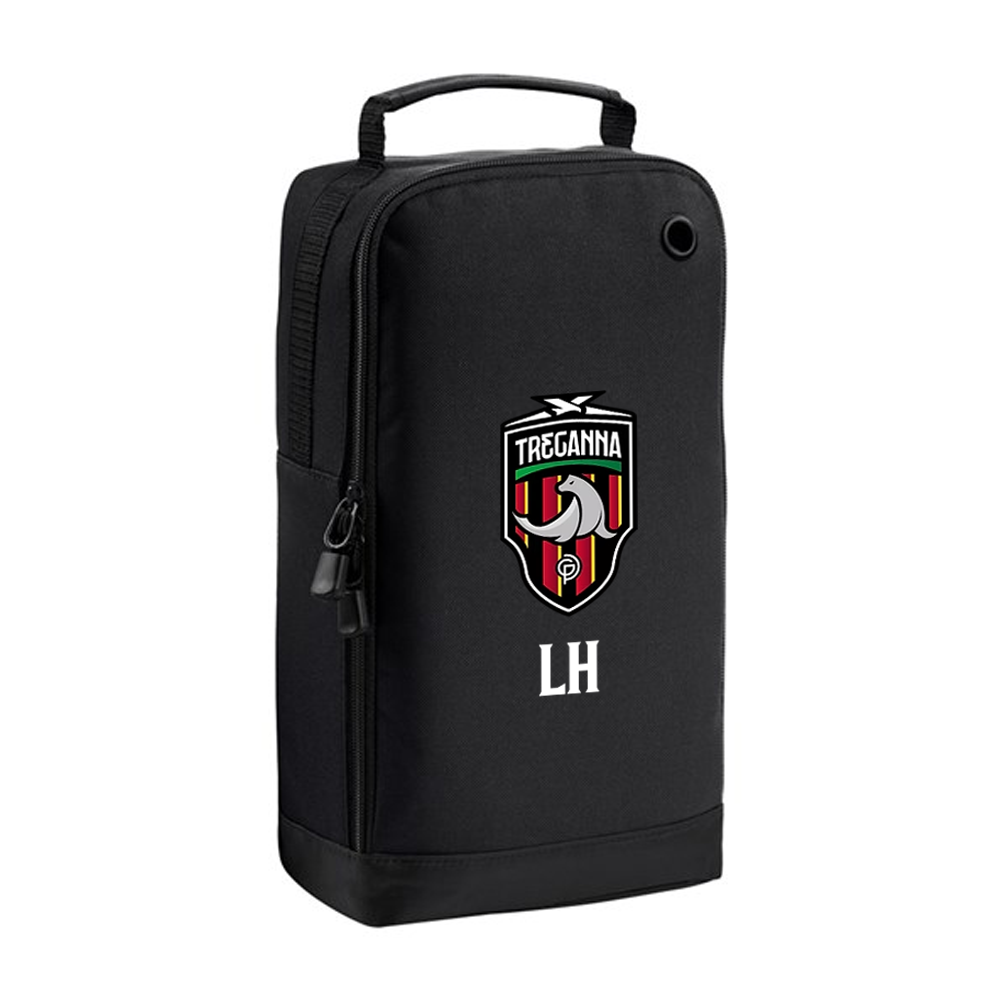 Boot Bag - CPD Treganna