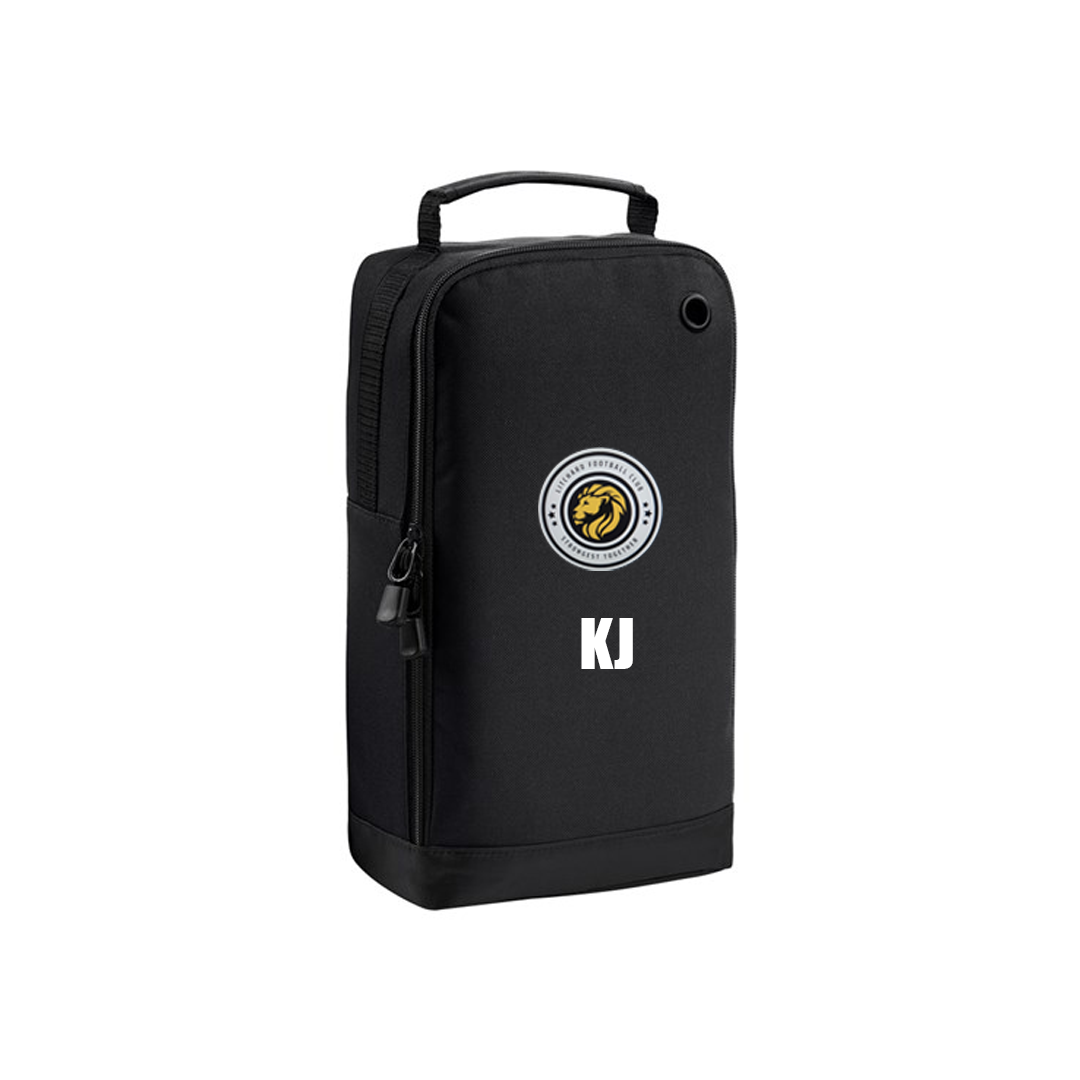 Boot Bag - Litchard FC