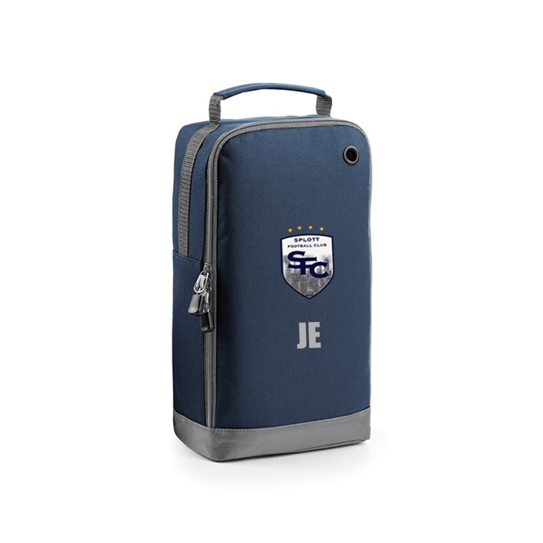 Boot Bag - Splott FC