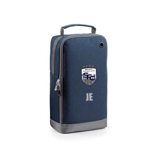Boot Bag - Splott FC