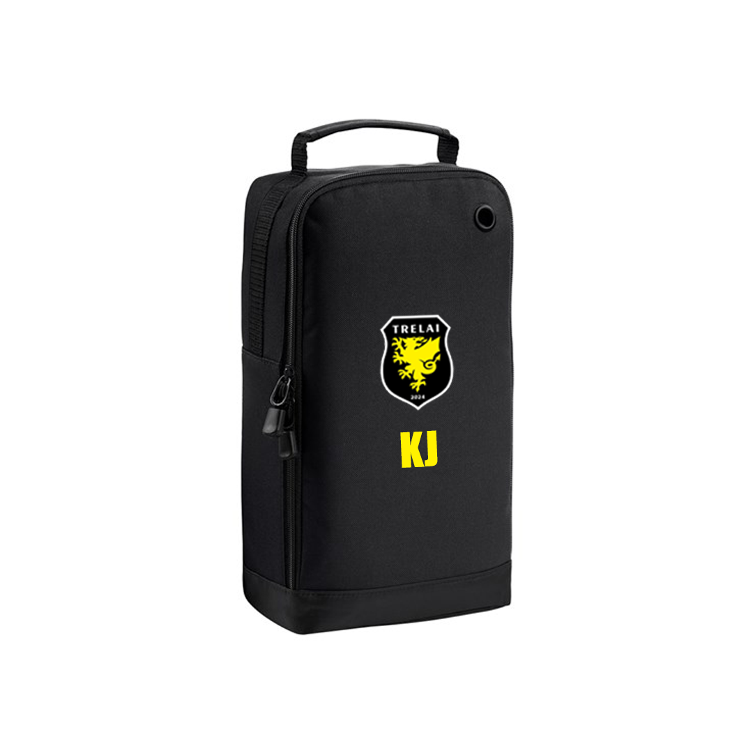 Boot Bag - Trelai FC