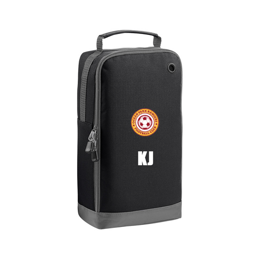 Boot Bag - Ocean Park Rangers