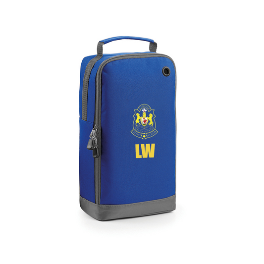 Boot Bag - Splott Albion FC