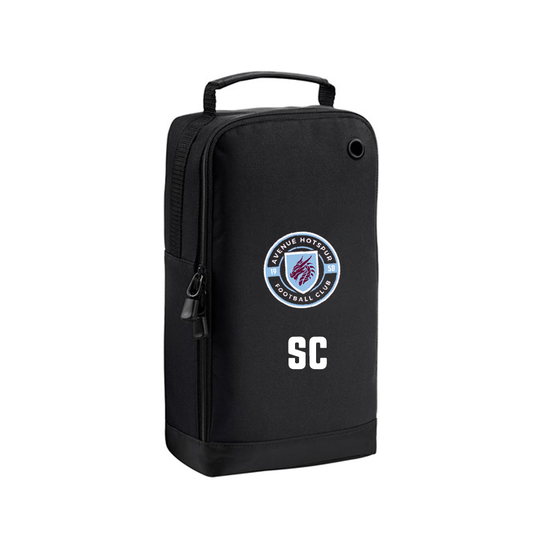 Boot Bag - Avenue Hotspur
