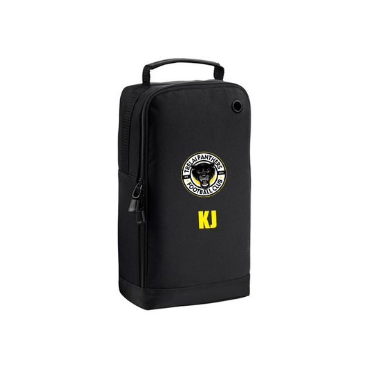 Boot Bag - Trelai Panthers FC