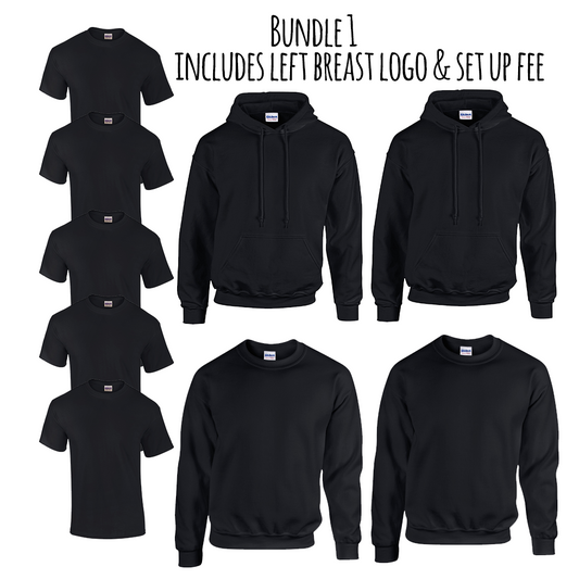 Workwear Bundle 1