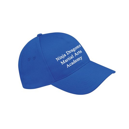 Baseball Cap - Ninja Dragons