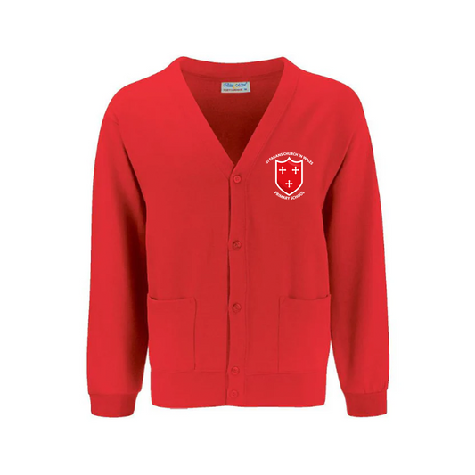 Cardigan - St Fagans C.I.W Primary School
