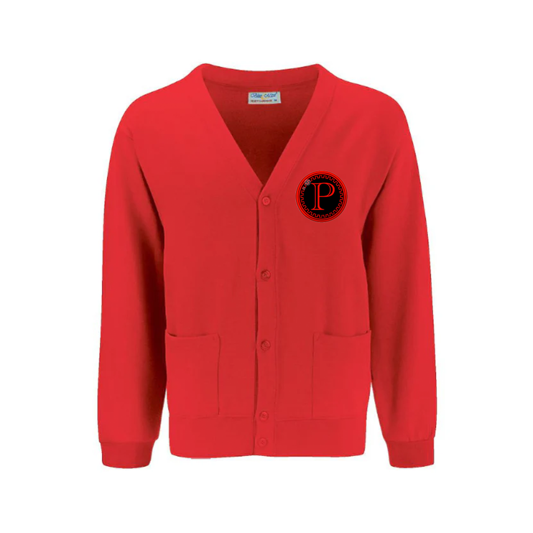 Cardigan - Pencaerau