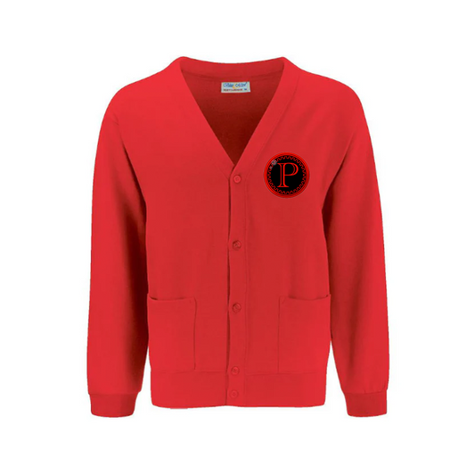 Cardigan - Pencaerau